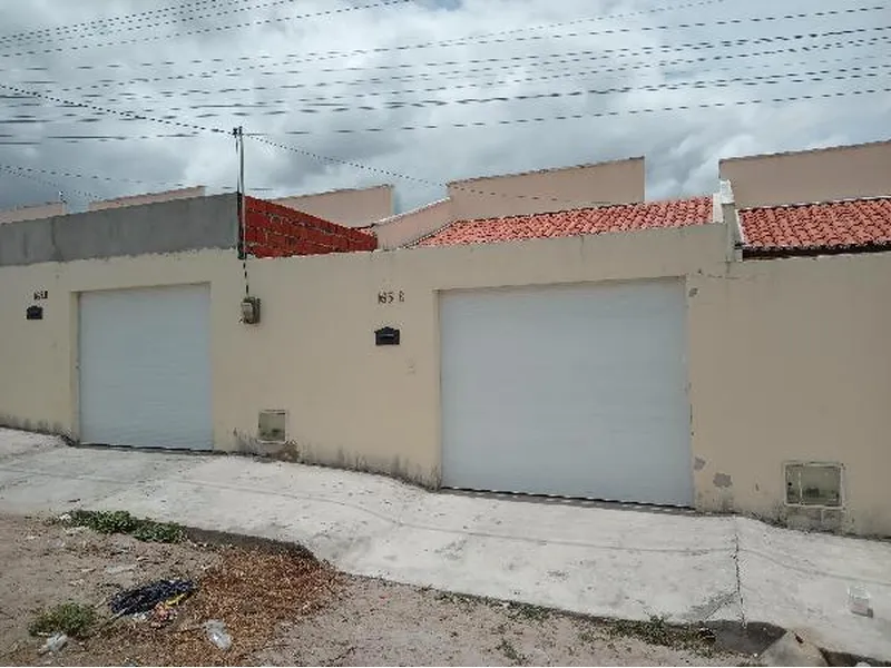 Casa em Venda Direta