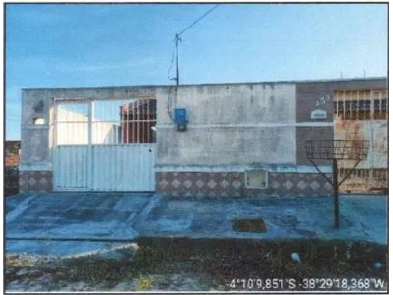 Casa em Venda Direta