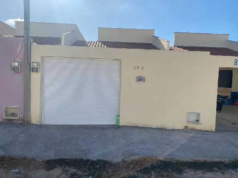 Casa em Venda Direta