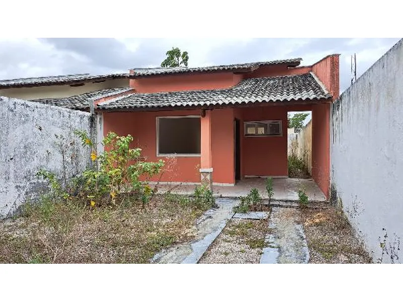 Casa em Venda Direta