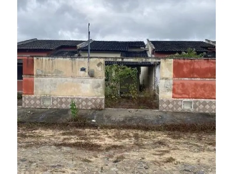 Casa em Venda Direta