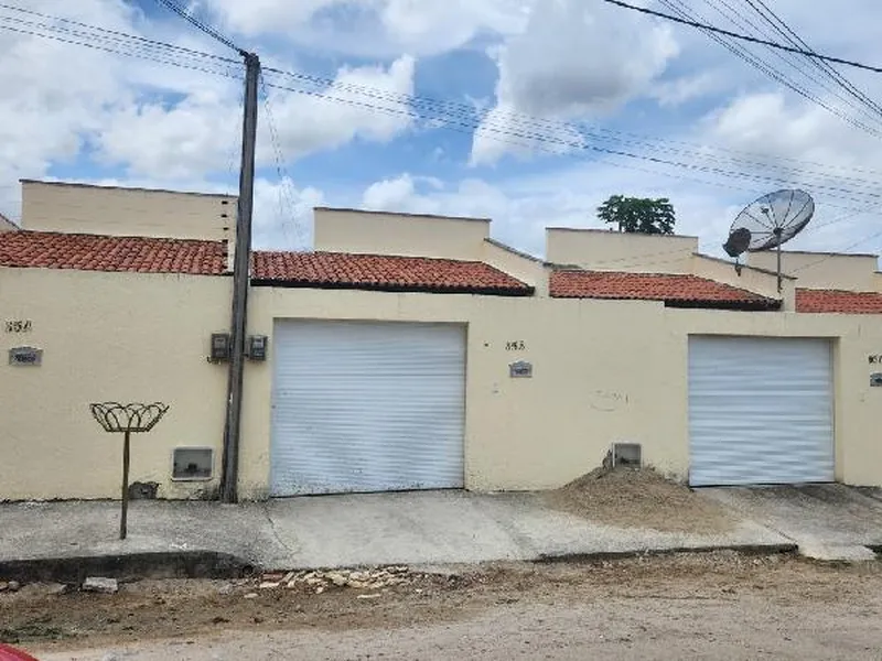 Casa em Venda Direta