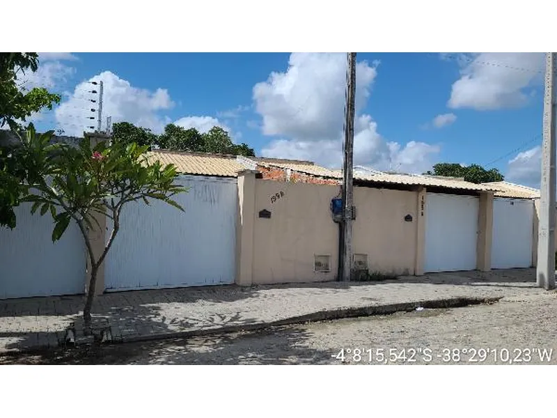 Casa em Venda Direta