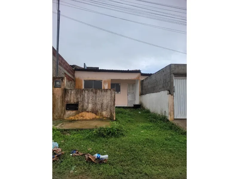 Casa em Venda Direta