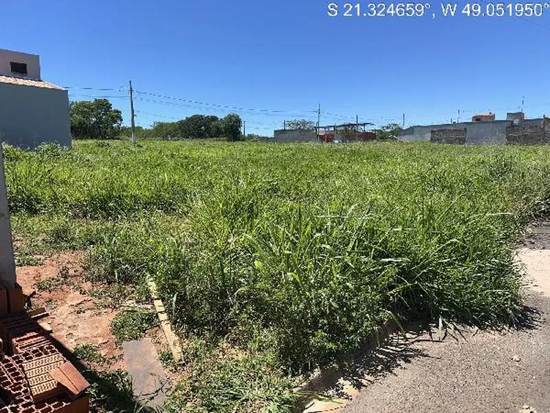 Terreno em Leilão Extrajudicial