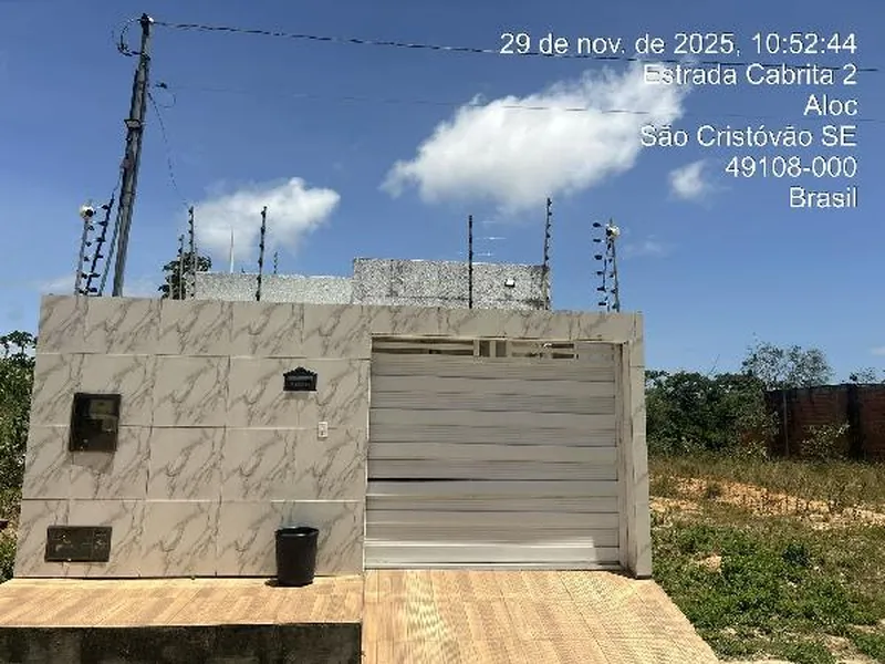 Terreno em Leilão Extrajudicial