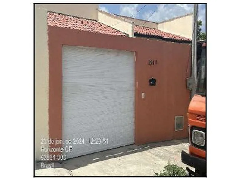 Casa em Venda Direta