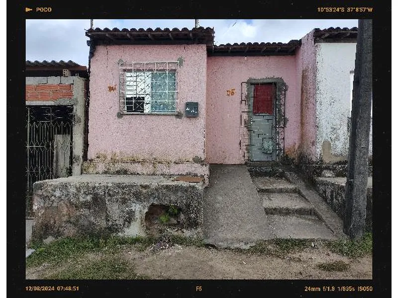 Casa em Venda Direta