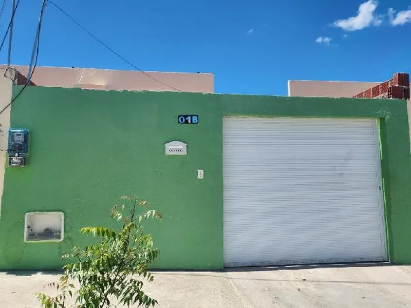 Casa em Venda Direta