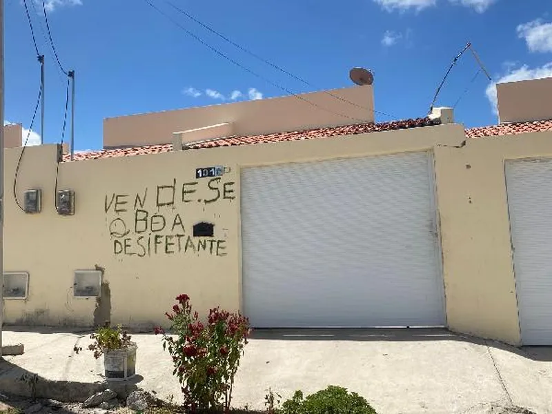 Casa em Venda Direta