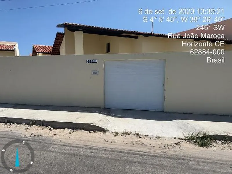 Casa em Venda Direta