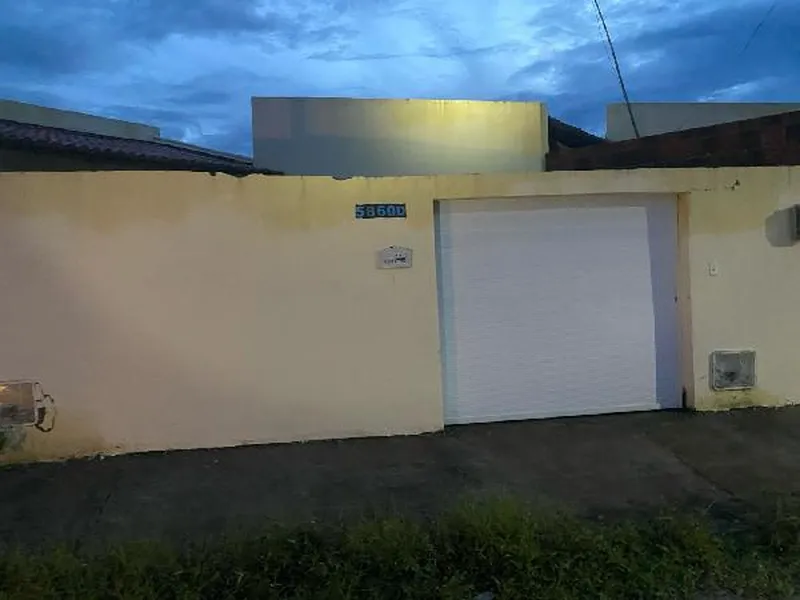 Casa em Venda Direta