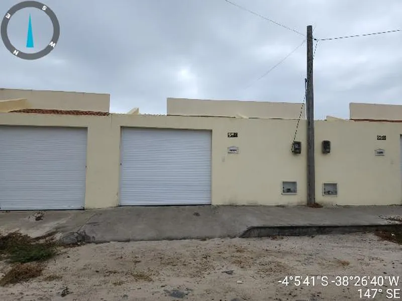 Casa em Venda Direta