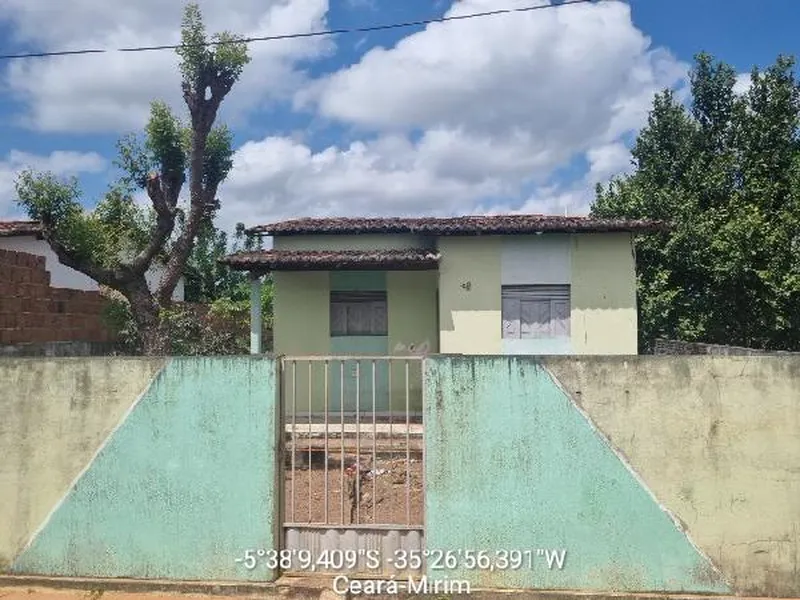Casa em Venda Direta