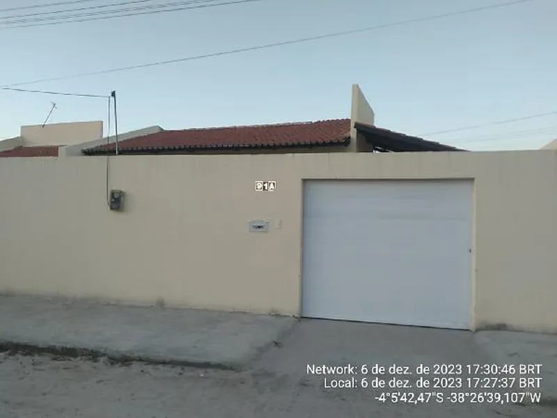 Casa em Venda Direta