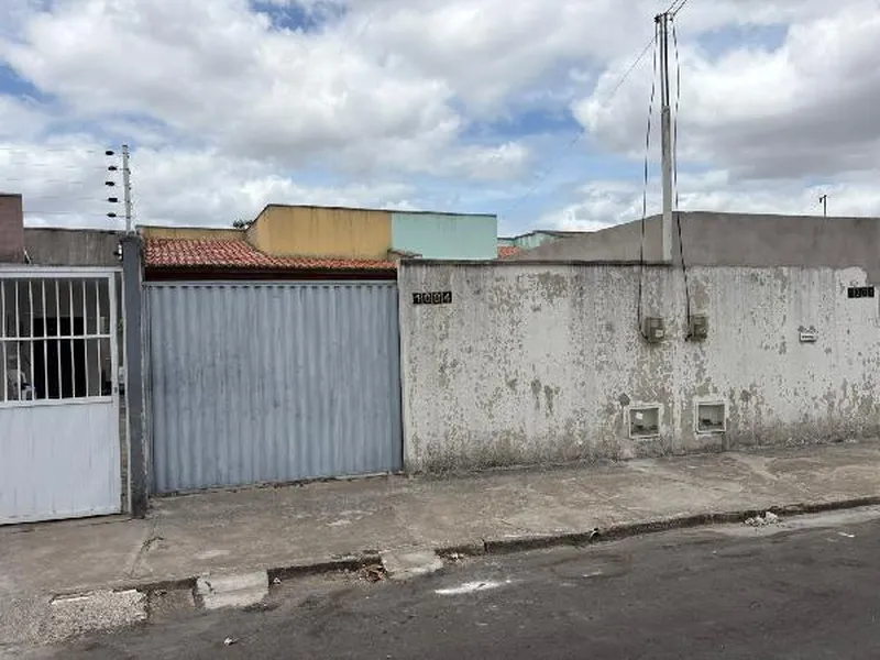 Casa em Leilão Extrajudicial