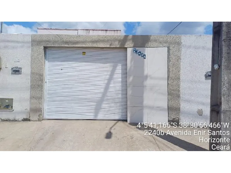 Casa em Venda Direta