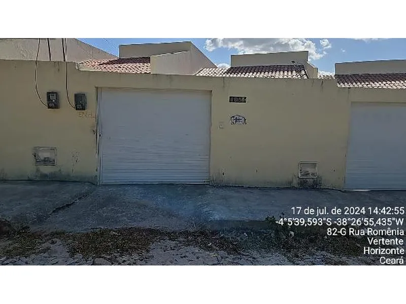 Casa em Venda Direta