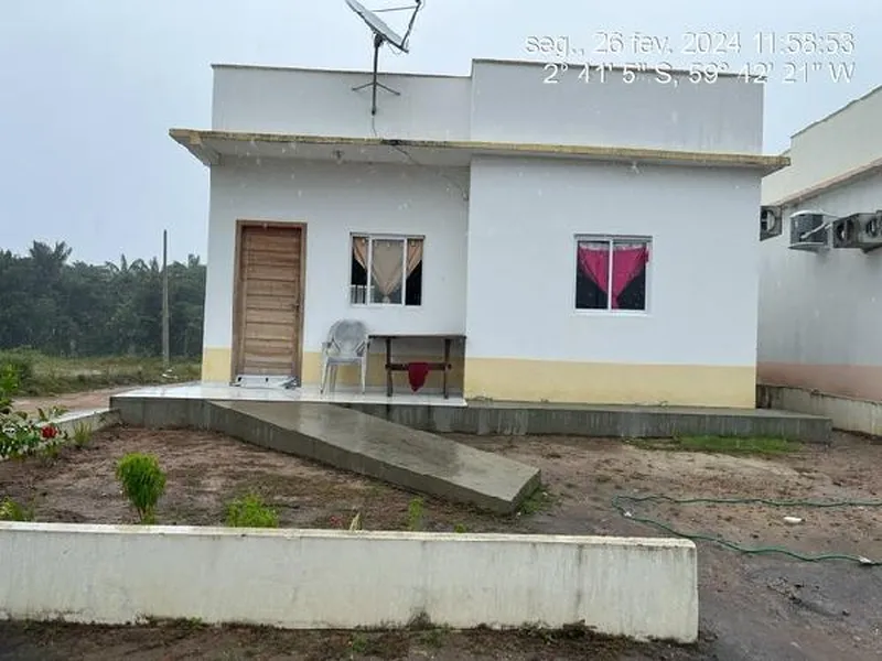 Casa em Venda Direta