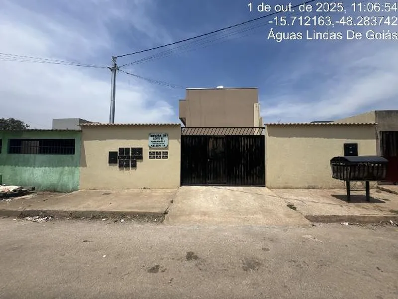 Apartamento em Licitação