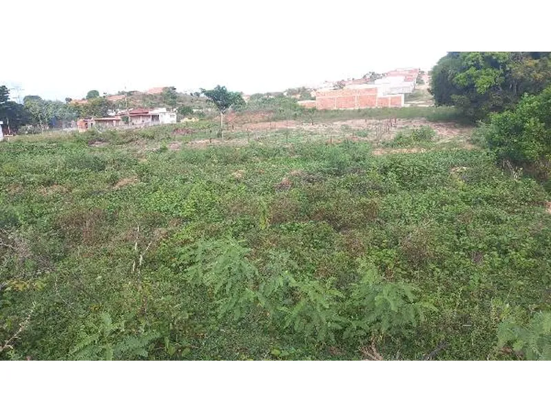 Terreno em Leilão Extrajudicial