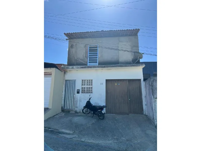 Casa em Venda Direta