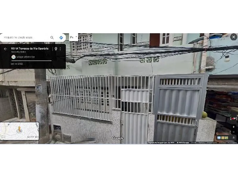 Casa em Venda Direta