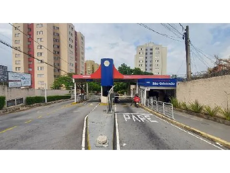 Apartamento em Licitação