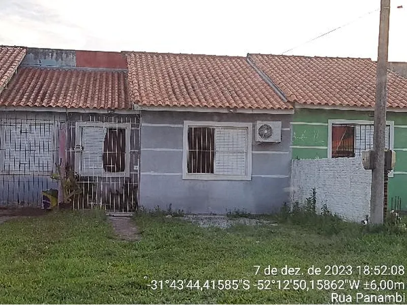 Casa em Venda Direta