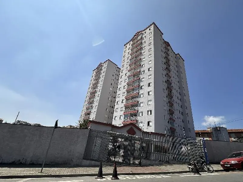 Apartamento em Licitação