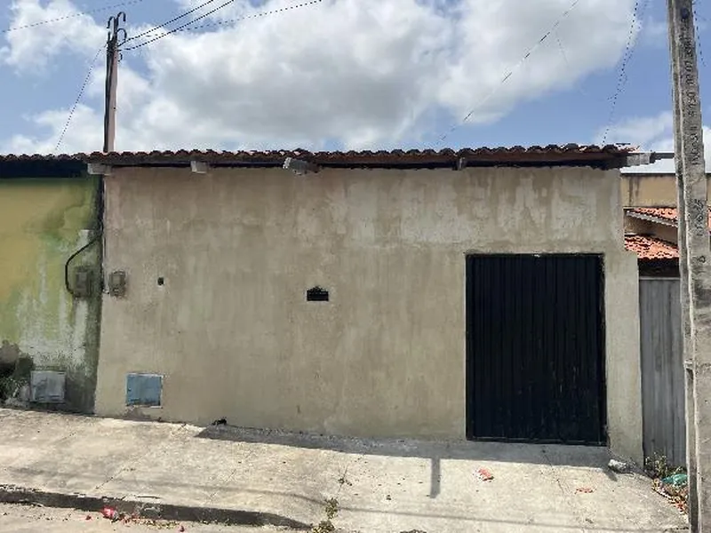 Casa em Venda Direta