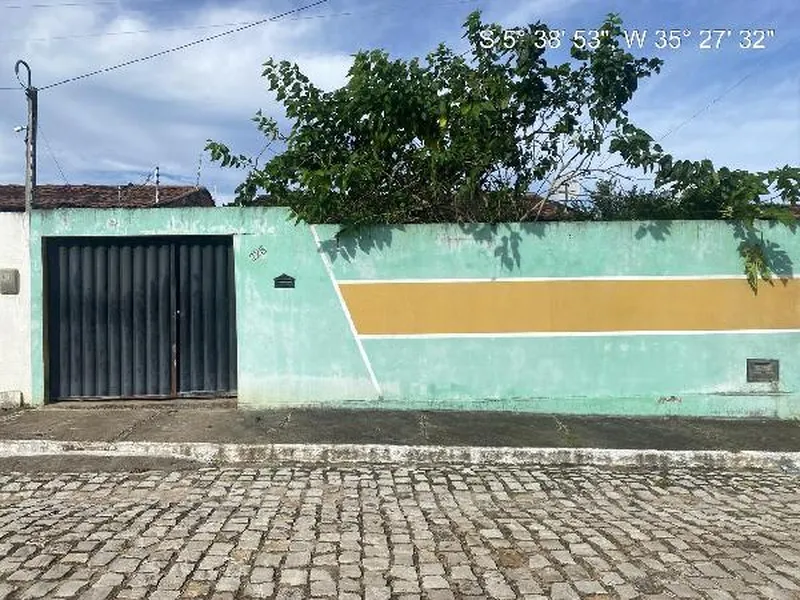Casa em Venda Direta