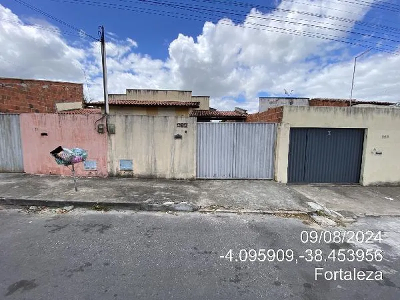 Casa em Venda Direta