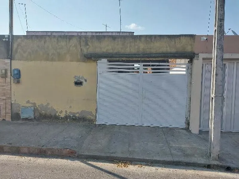 Casa em Venda Direta