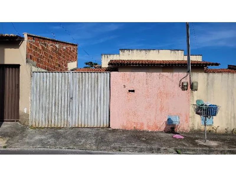 Casa em Venda Direta