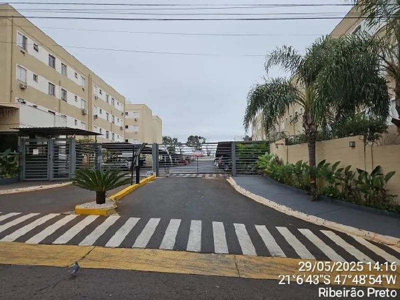 Apartamento em Licitação
