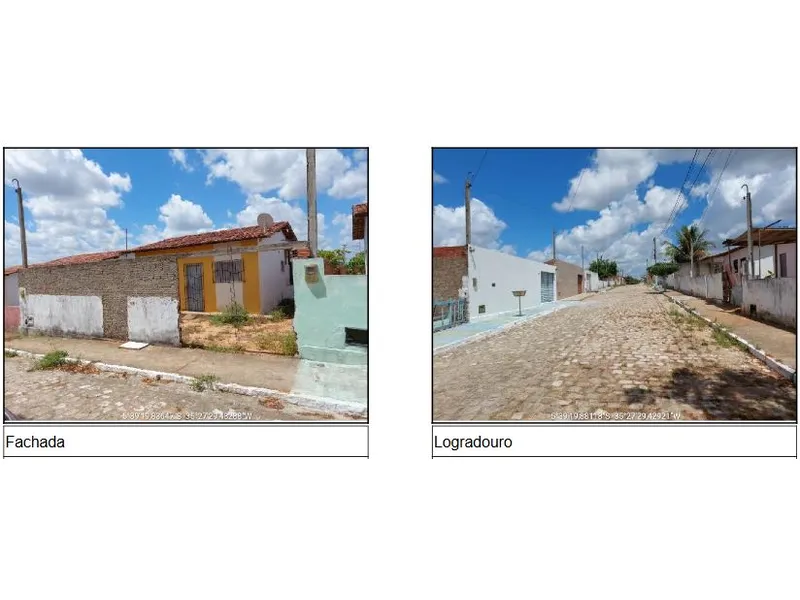 Casa em Venda Direta