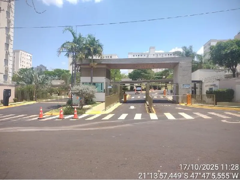 Apartamento em Licitação