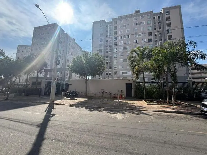 Apartamento em Licitação