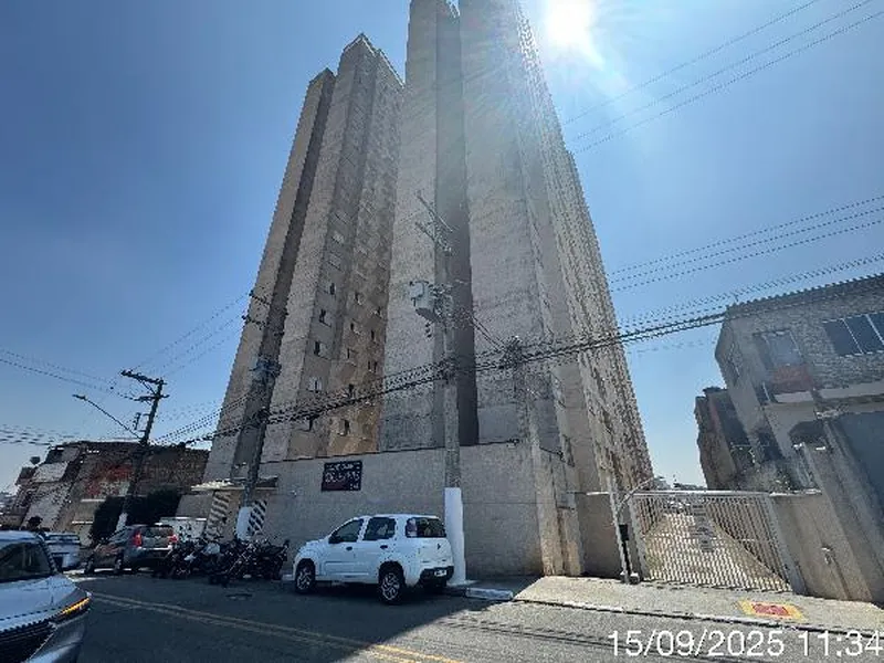 Apartamento em Licitação