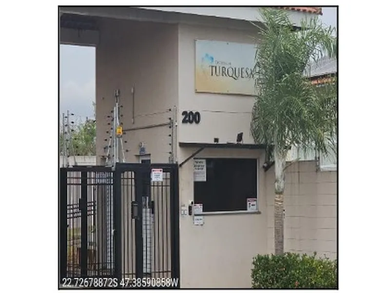 Apartamento em Licitação