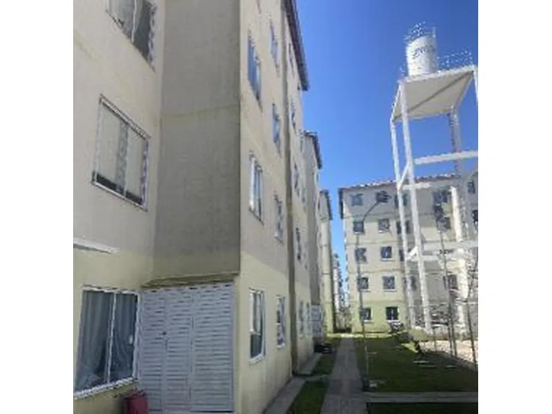 Apartamento em Venda Direta