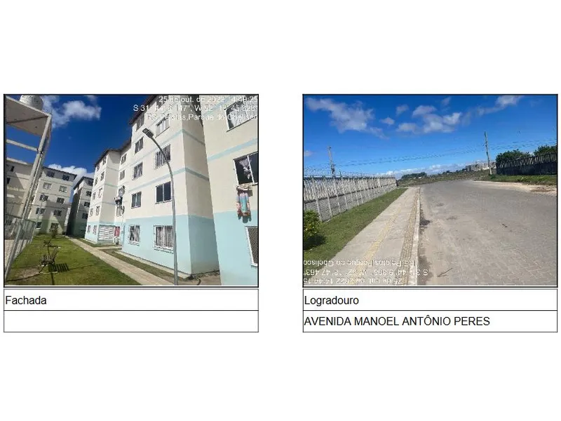 Apartamento em Venda Direta