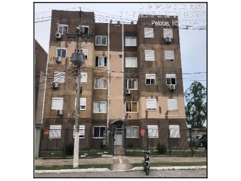 Apartamento em Venda Direta