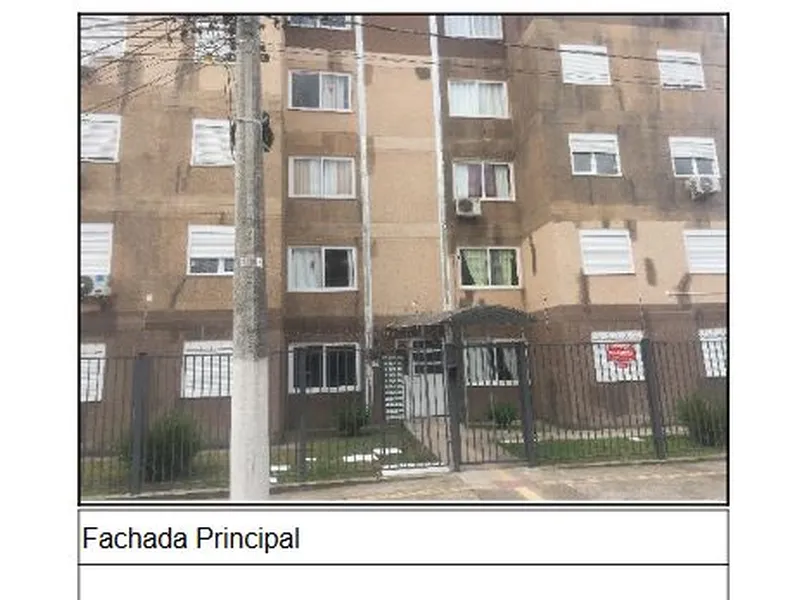 Apartamento em Venda Direta