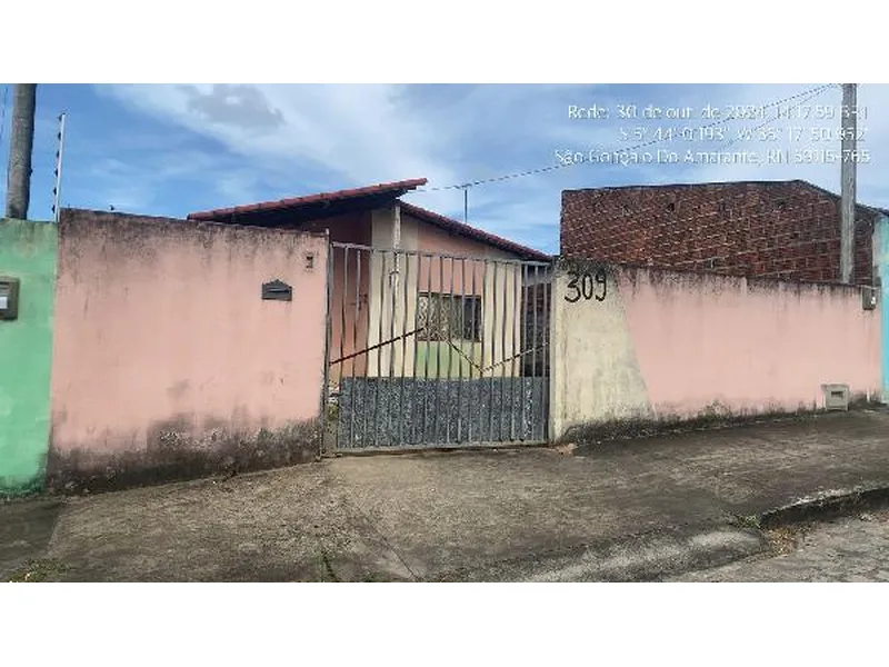 Casa em Venda Direta