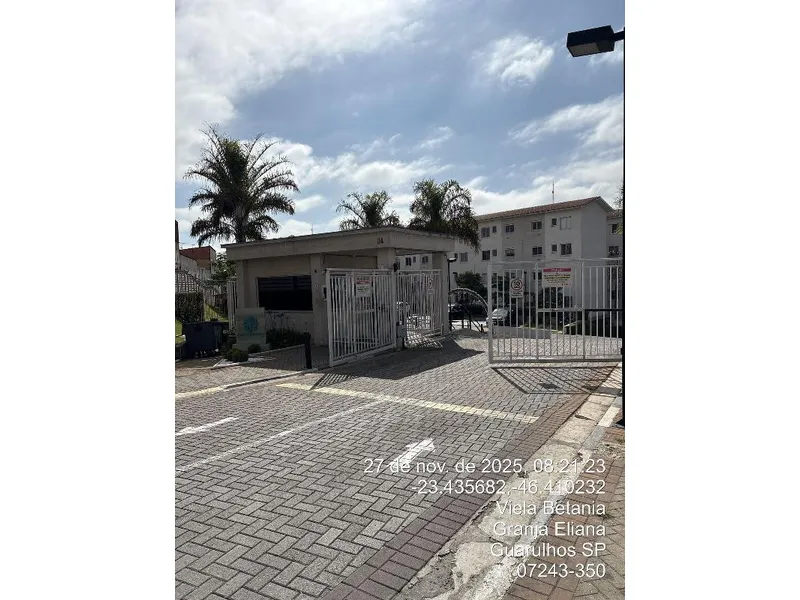 Apartamento em Leilão Extrajudicial