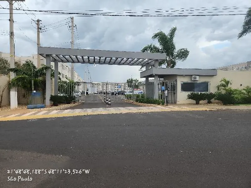 Apartamento em Leilão Extrajudicial