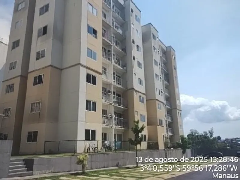 Apartamento em Licitação