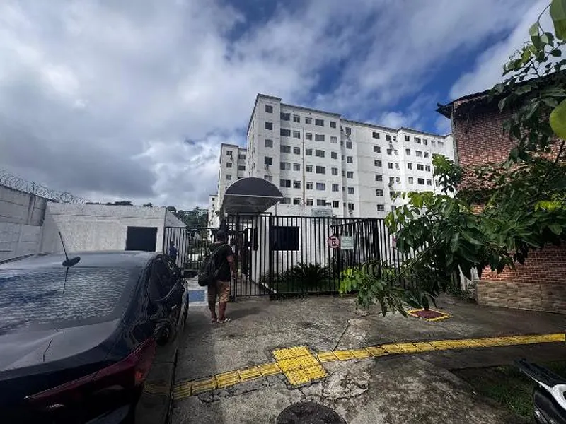 Apartamento em Venda Direta